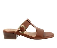 Women's Trotters Nanna Dress Sandals