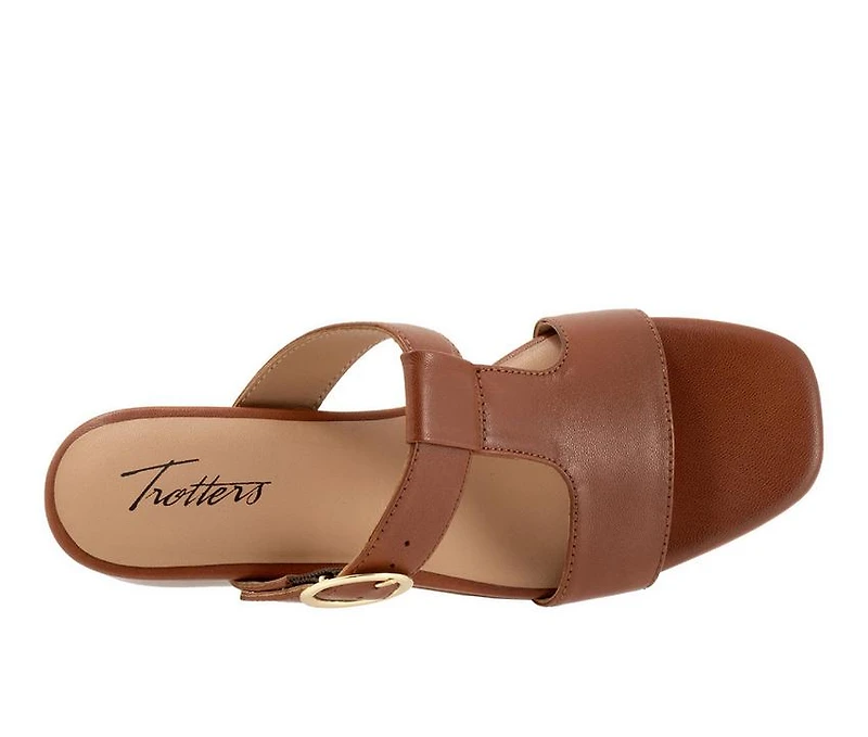 Women's Trotters Nanna Dress Sandals