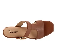Women's Trotters Nanna Dress Sandals