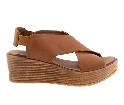 Women's Bueno Naomi Wedge Sandals
