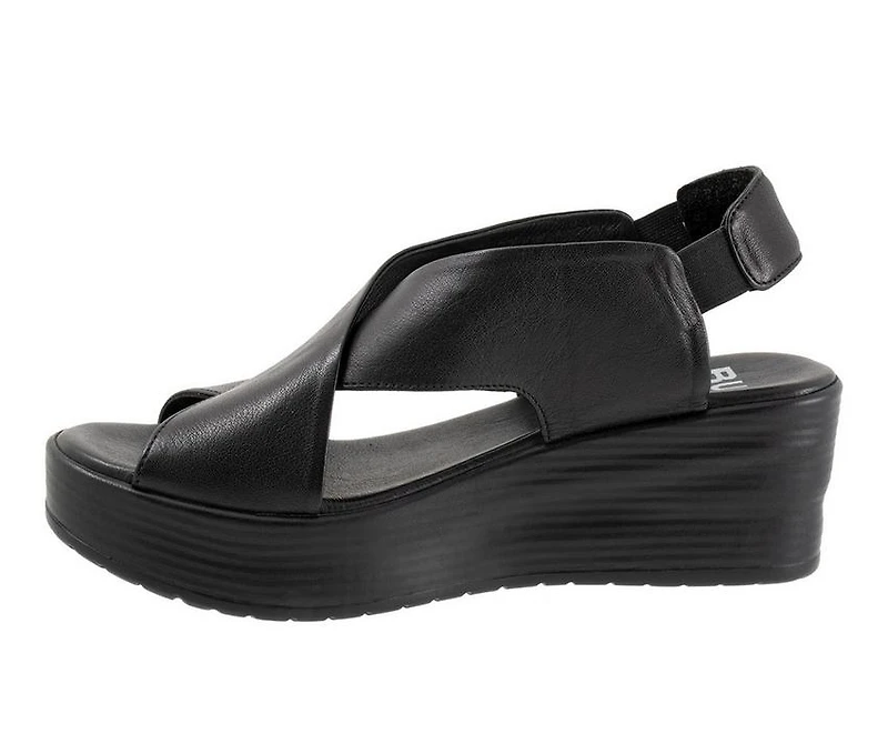 Women's Bueno Naomi Wedge Sandals
