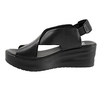 Women's Bueno Naomi Wedge Sandals