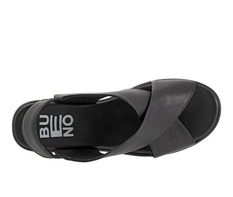 Women's Bueno Naomi Wedge Sandals