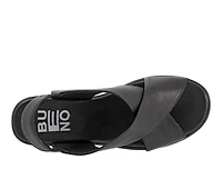 Women's Bueno Naomi Wedge Sandals