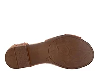 Women's Bueno Tahiti Sandals