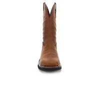 Men's Wolverine Rancher Flag LX Work Boots