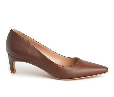 Women's New York and Company Kaelyn Pumps
