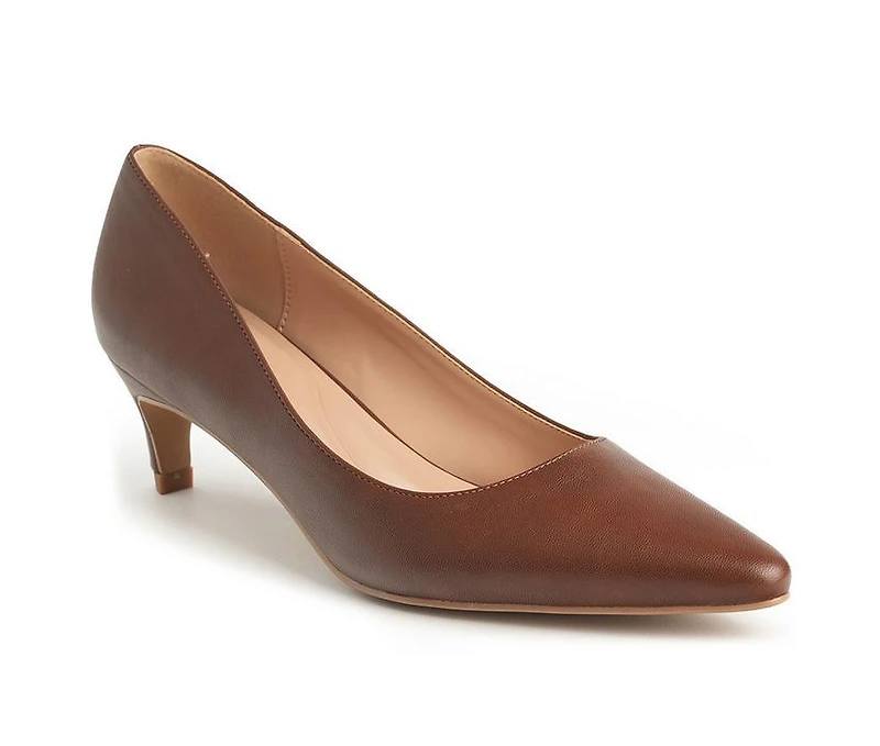 Women's New York and Company Kaelyn Pumps