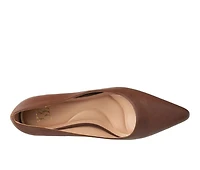 Women's New York and Company Kaelyn Pumps