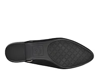 Women's White Mountain Boreal Slingback Loafers