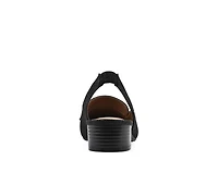 Women's White Mountain Boreal Slingback Loafers