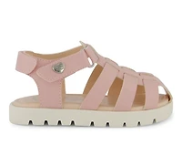 Girls' Jessica Simpson Toddler Tia Fisherman Sandals