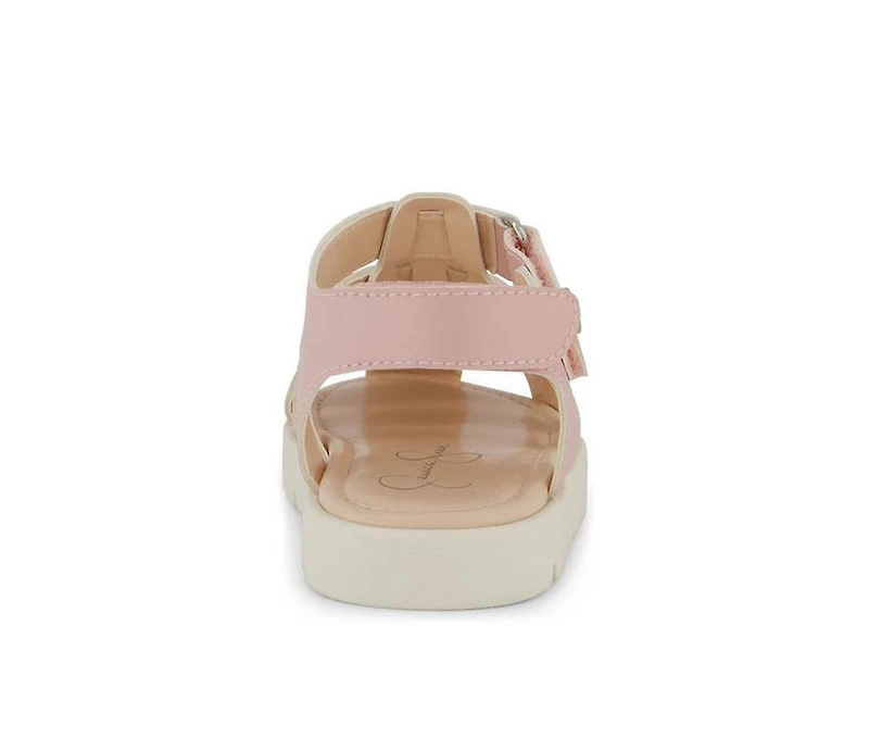 Girls' Jessica Simpson Toddler Tia Fisherman Sandals