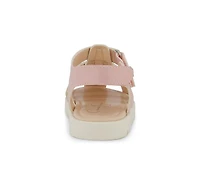 Girls' Jessica Simpson Toddler Tia Fisherman Sandals