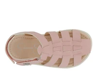 Girls' Jessica Simpson Toddler Tia Fisherman Sandals