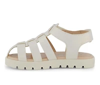 Girls' Jessica Simpson Toddler Tia Fisherman Sandals