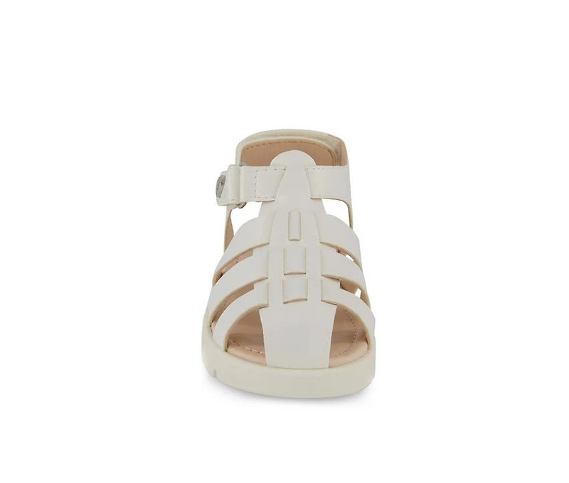 Girls' Jessica Simpson Toddler Tia Fisherman Sandals