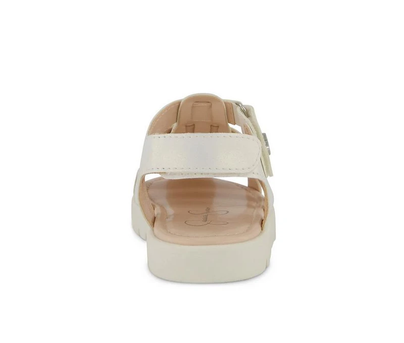 Girls' Jessica Simpson Toddler Tia Fisherman Sandals