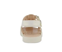 Girls' Jessica Simpson Toddler Tia Fisherman Sandals