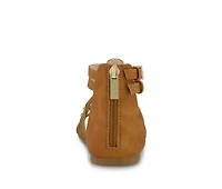 Girls' Jessica Simpson Little & Bid Kid Annette Gladiator Sandals
