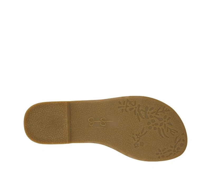 Girls' Jessica Simpson Little & Bid Kid Annette Gladiator Sandals