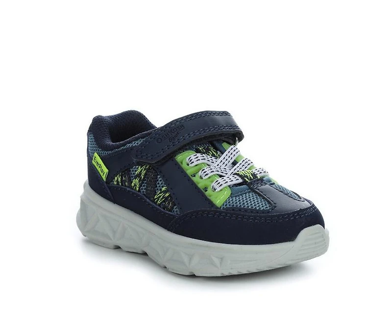 Boys' OshKosh B'gosh Toddler & Little Kid Orion Running Shoes