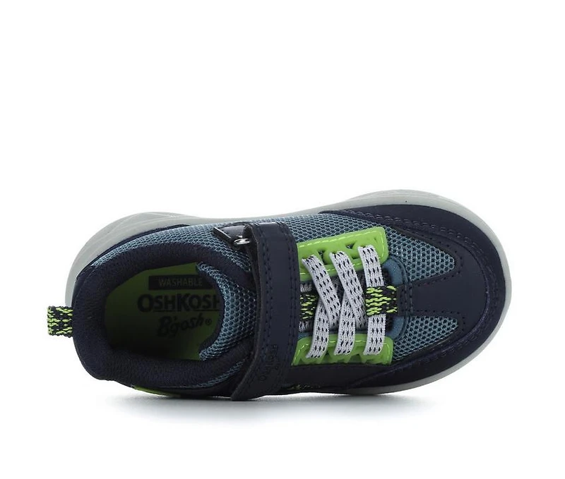 Boys' OshKosh B'gosh Toddler & Little Kid Orion Running Shoes