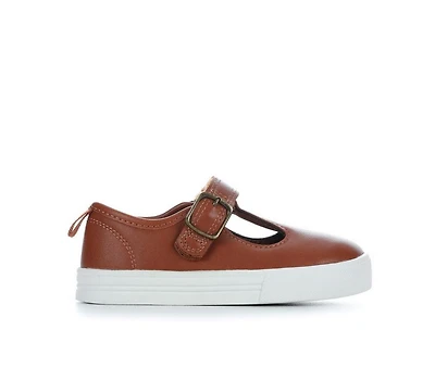 Girls' OshKosh B'gosh Toddler & Little Kid Gracey Casual Shoes