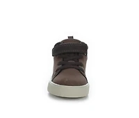 Boys' OshKosh B'gosh Toddler & Little Kid Cesc Mid-Top Sneakers