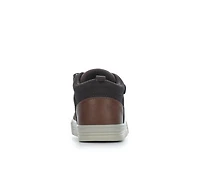 Boys' OshKosh B'gosh Toddler & Little Kid Cesc Mid-Top Sneakers