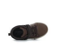 Boys' OshKosh B'gosh Toddler & Little Kid Cesc Mid-Top Sneakers