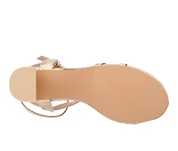 Women's New York and Company Laina Dress Sandals