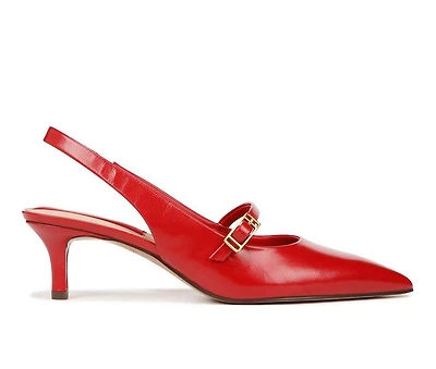 Women's Franco Sarto Khloe Slingback Pumps