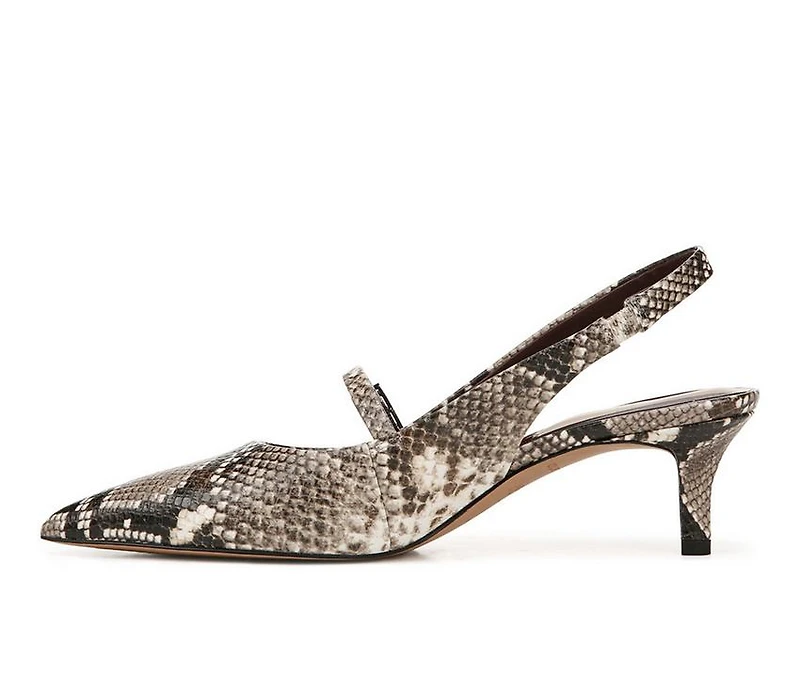 Women's Franco Sarto Khloe Slingback Pumps