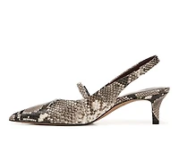 Women's Franco Sarto Khloe Slingback Pumps