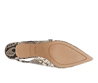 Women's Franco Sarto Khloe Slingback Pumps
