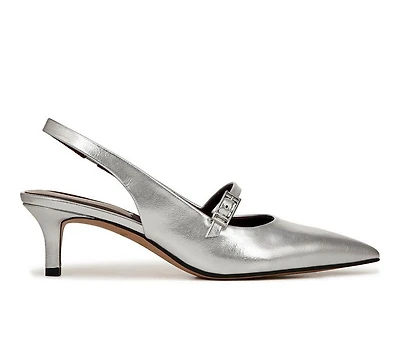 Women's Franco Sarto Khloe Slingback Pumps