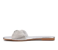 Women's New York and Company Karli Sandals