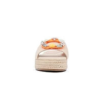 Women's New York and Company Tao Sandals