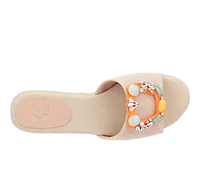 Women's New York and Company Tao Sandals