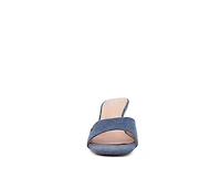 Women's New York and Company Gaia Dress Sandals
