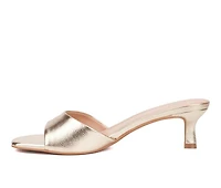 Women's New York and Company Gaia Dress Sandals