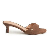 Women's New York and Company Gaia Dress Sandals