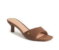 Women's New York and Company Gaia Dress Sandals