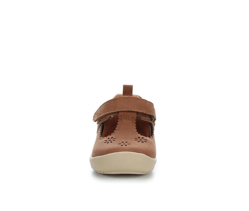 Girls' Stride Rite 360 Infant & Toddler Cheyenne Crib Shoes