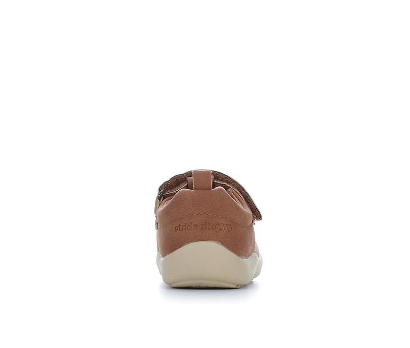 Girls' Stride Rite 360 Infant & Toddler Cheyenne Crib Shoes