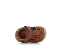Girls' Stride Rite 360 Infant & Toddler Cheyenne Crib Shoes