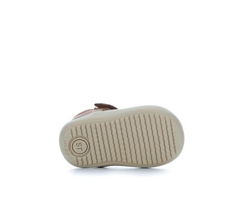 Girls' Stride Rite 360 Infant & Toddler Cheyenne Crib Shoes