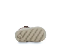 Girls' Stride Rite 360 Infant & Toddler Cheyenne Crib Shoes
