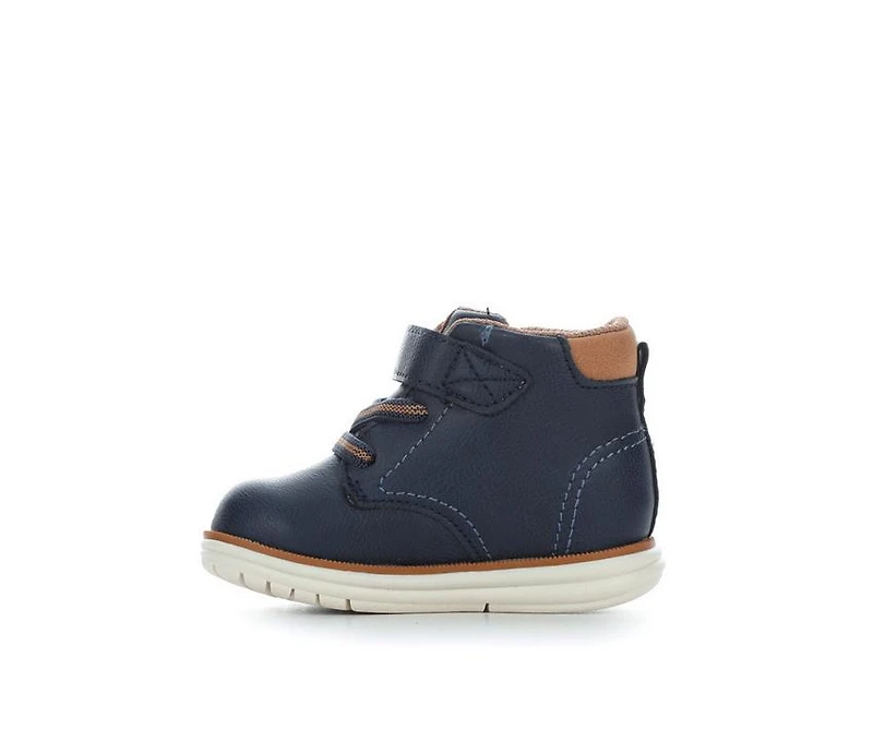 Boys' Stride Rite 360 Infant & Toddler Oliver Crib Shoes